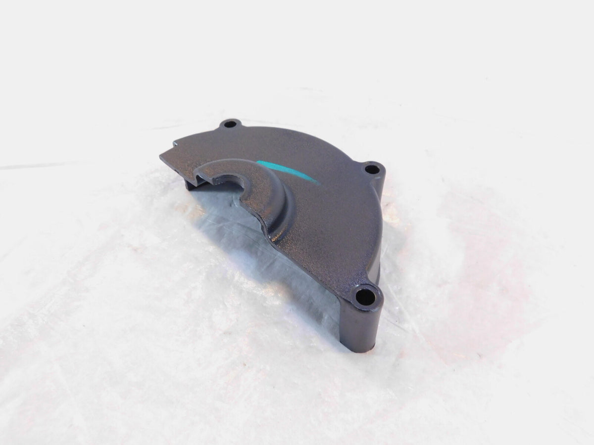 Royal Enfield Classic Bullet 500 EFI B5 C5 Engine Motor Oil Pump Thrower Cover - C3 Cycle