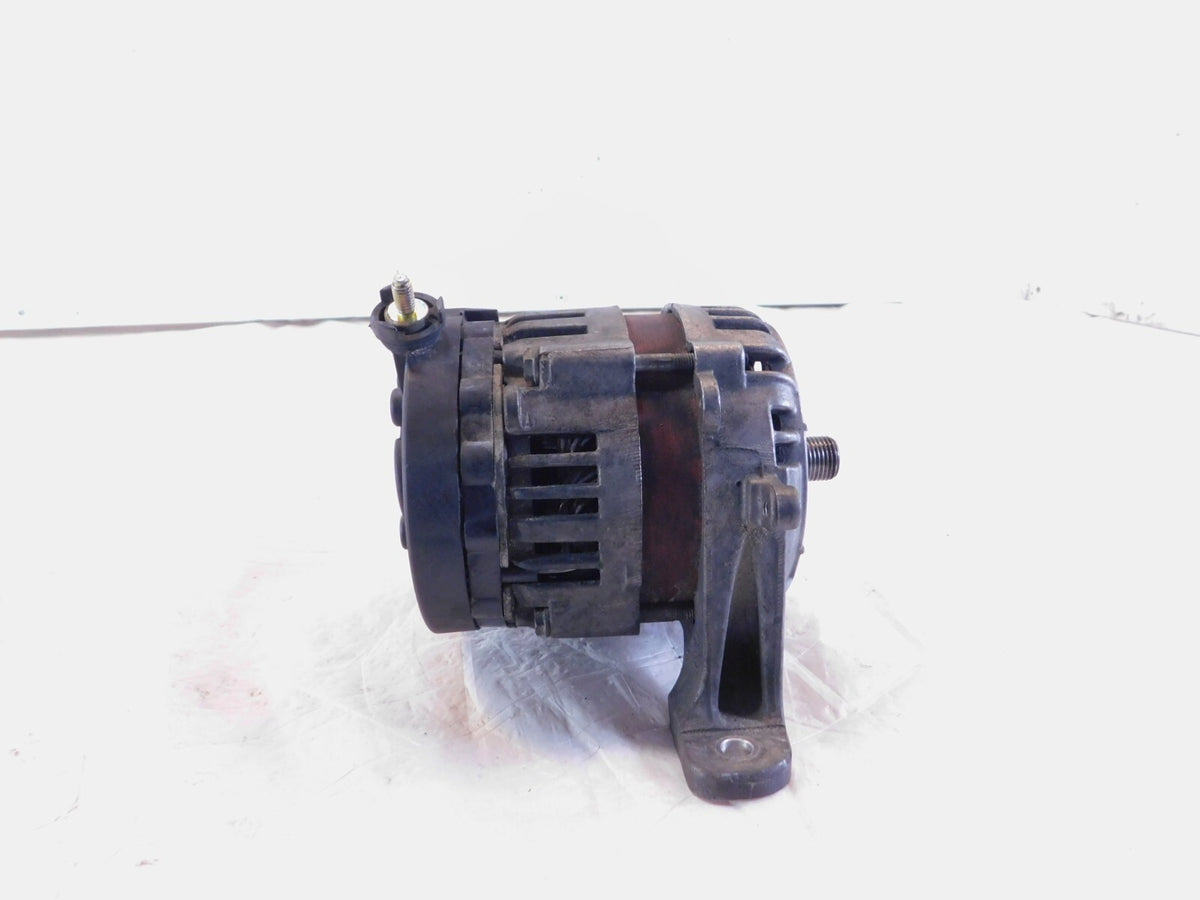 BMW R1200R R1200RT R900RT Bosch Engine Motor Alternator Generator & Pulley - C3 Cycle
