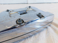 Harley Davidson EVO Touring Dyna & Softail Cylinder Head Cover Rocker Boxes - C3 Cycle