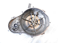 20-24 Aprilia RS660 Extrema & Tuono 660 Left Engine Motor Primary Clutch Cover - C3 Cycle