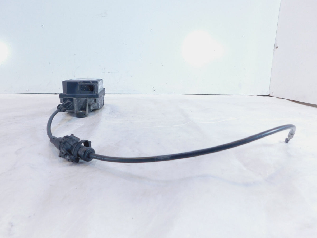 1993 & 1994 Harley Davidson Electra Glide Tour Glide Cruise Control Module - C3 Cycle