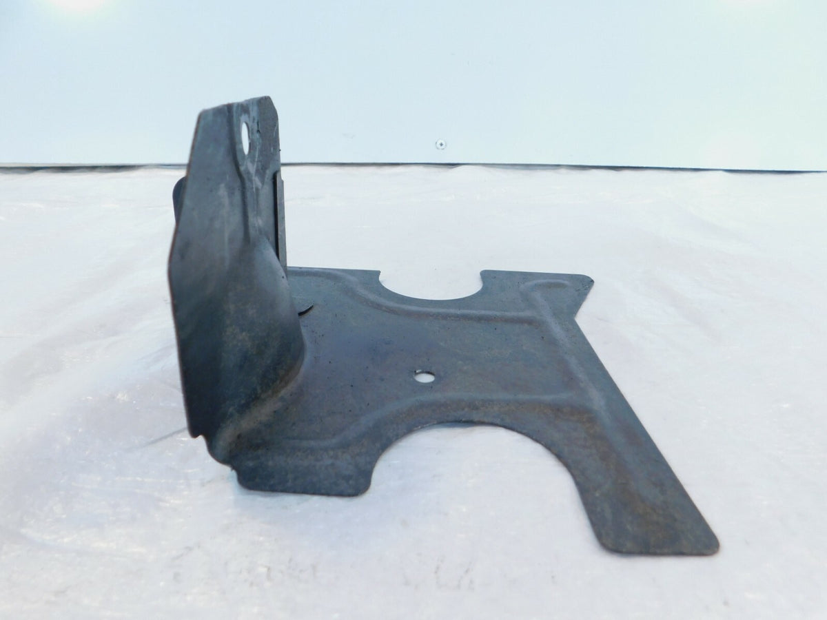 84-99 Yamaha Virago 750 1000 1100 XV750 Battery Holder Box Tray Bracket Cover - C3 Cycle