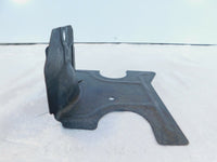 84-99 Yamaha Virago 750 1000 1100 XV750 Battery Holder Box Tray Bracket Cover - C3 Cycle