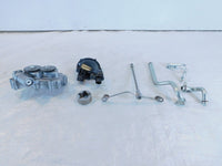 2020-2022 Indian Challenger Limited Dark Horse Engine Motor Oil Pump & Parts - C3 Cycle