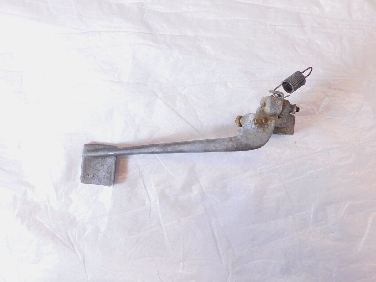BMW K100 K100RS K100RT K1100LT K1 K75 K75S K75RT Rear Foot Brake Lever Pedal - C3 Cycle