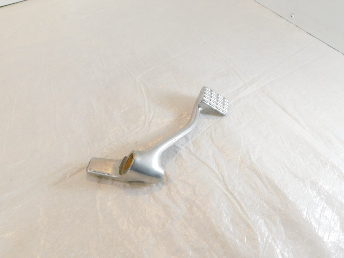 Harley Davidson Sportster 883 & 1200 Custom Forward Controls Right Brake Pedal - C3 Cycle