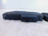 Kawasaki Vulcan 1500 Nomad Fi Left/Right Rear Passenger Footrest Footboards - C3 Cycle