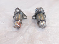 1986-2006 Kawasaki Concours 1000 ZG1000 Left & Right Side Swingarm Shaft Bolts - C3 Cycle