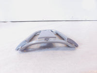 BMW K1200GT & K1200RS Silver Rear Seat Tail Section Luggage Rack Holder - C3 Cycle