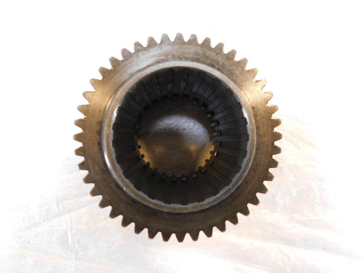 Yamaha V-Star 1100 Classic Custom Silverado Middle Driven Drive Gear & Bearing - C3 Cycle