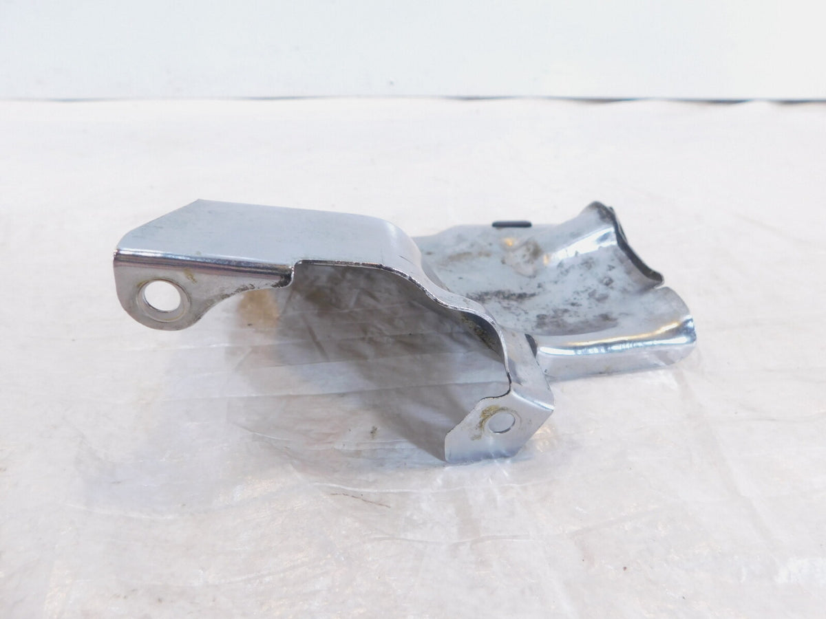 Honda VT1100 VT1100C Ace Sabre & Spirit Shadow Chrome Center Panel Frame Cover - C3 Cycle