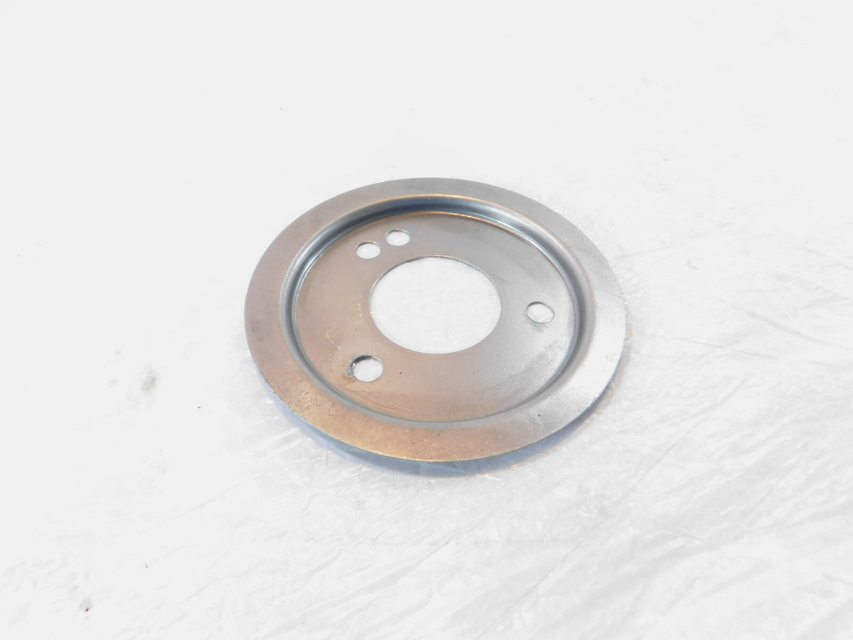 Moto Guzzi Special 750 V7 III & V9 850 Engine Motor Timing System Gear Plate - C3 Cycle