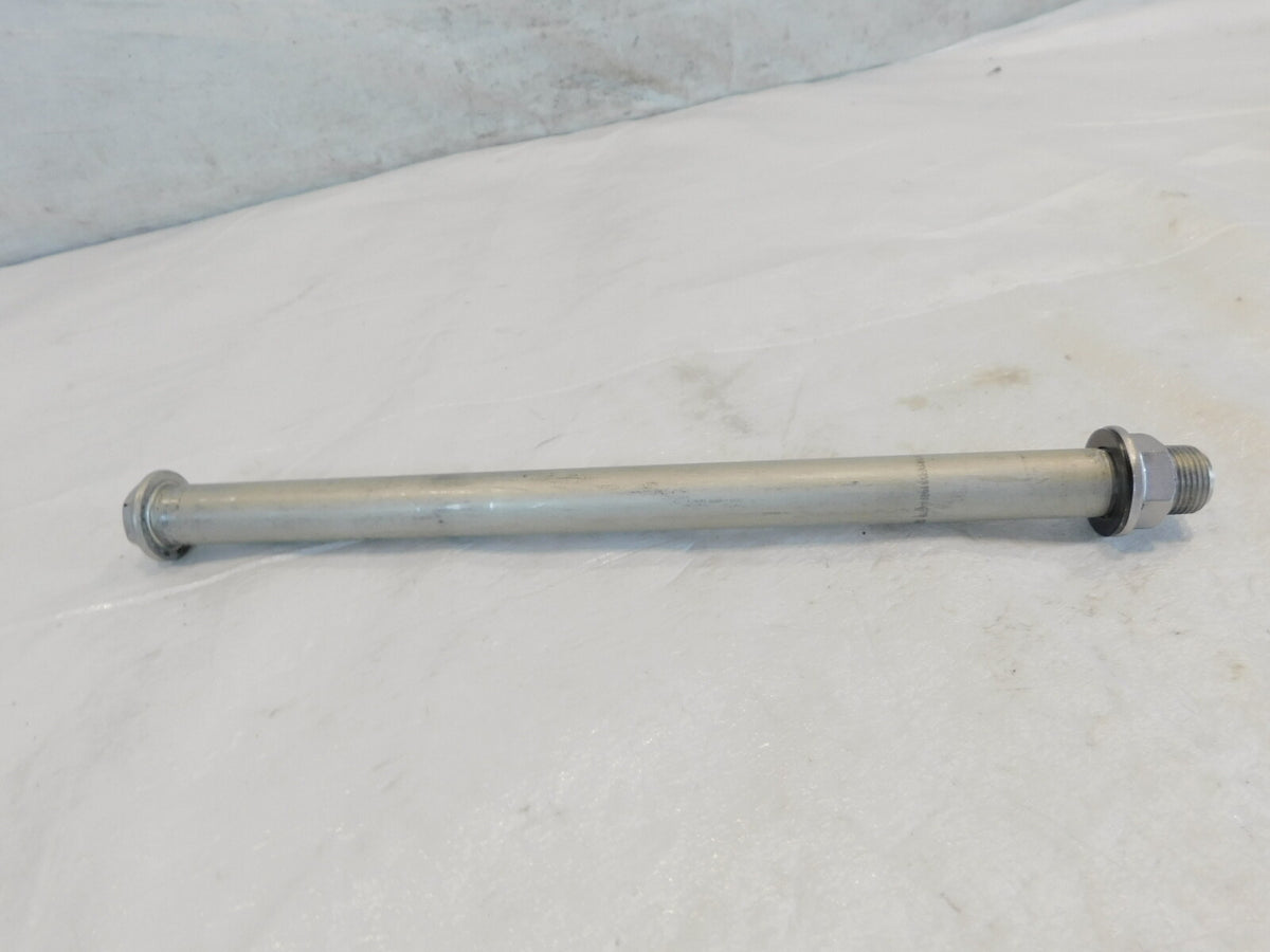 2016-2022 Kawasaki Ninja H2R H2 Carbon & H2 SX SE Rear Swingarm Pivot Bolt Shaft - C3 Cycle