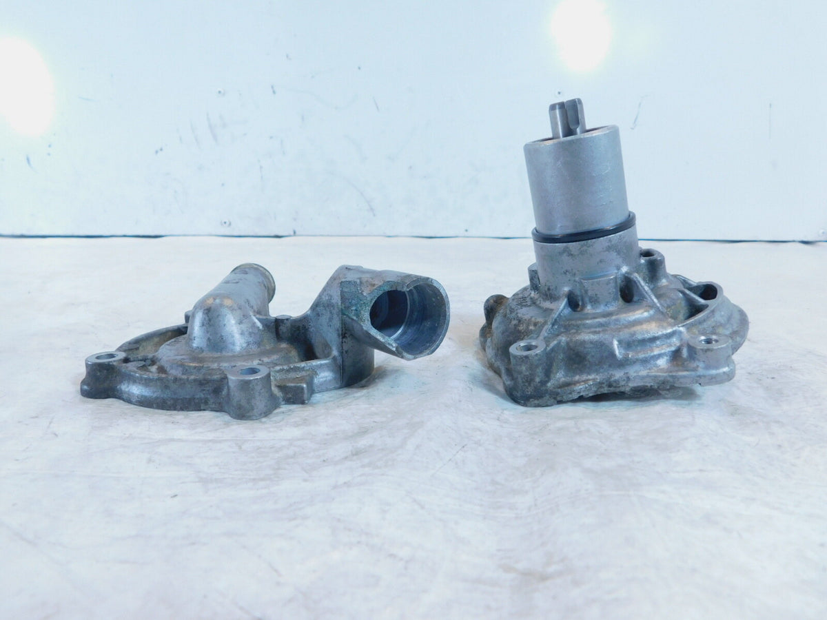 Honda VT1100 VT1100C Shadow1100 Sabre & ACE Engine Coolant Water Pump-For Parts