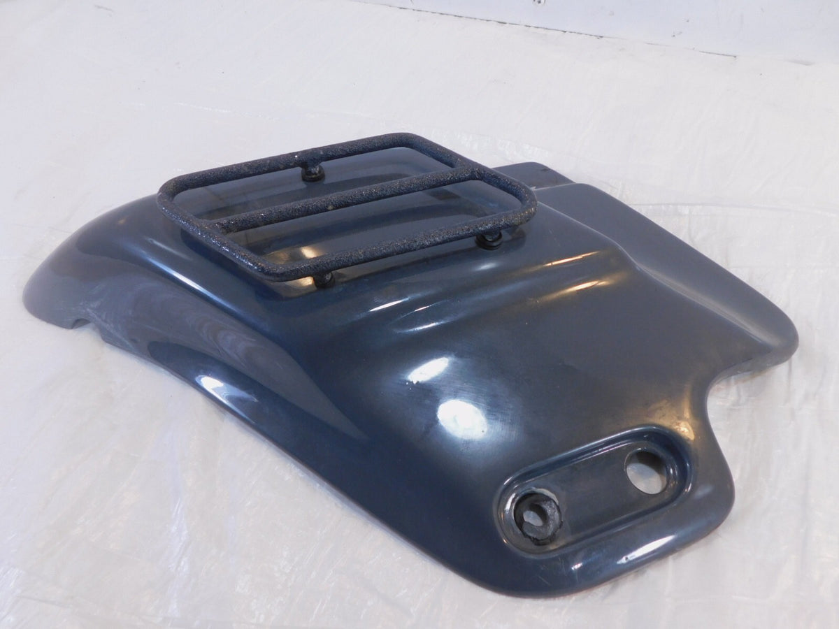 Harley Davidson Electra Glide Ultra Classic Road King Left Side Cover Panel Cowl - C3 Cycle