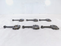 1988 Honda Goldwing 1500 GL1500 Standard Crankshaft Piston Connecting Rods (6x) - C3 Cycle