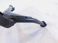 1997-2000 BMW F650 Funduro Black Main Center Stand Mainstand Support Prop - C3 Cycle