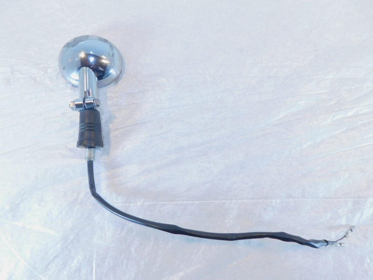 Yamaha V-Star 650 1100 XVS Custom Midnight Right Rear Back Turn Signal Indicator - C3 Cycle