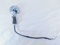 Yamaha V-Star 650 1100 XVS Custom Midnight Right Rear Back Turn Signal Indicator - C3 Cycle