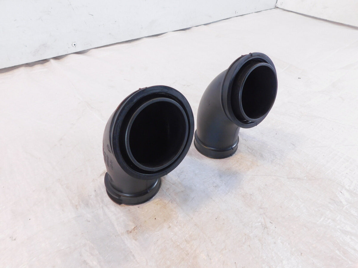 BMW R1200R R1200RT R1200 R RT ST 1200RT R1200ST Left/Right Air Intake Duct Pipes - C3 Cycle