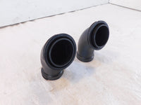 BMW R1200R R1200RT R1200 R RT ST 1200RT R1200ST Left/Right Air Intake Duct Pipes - C3 Cycle