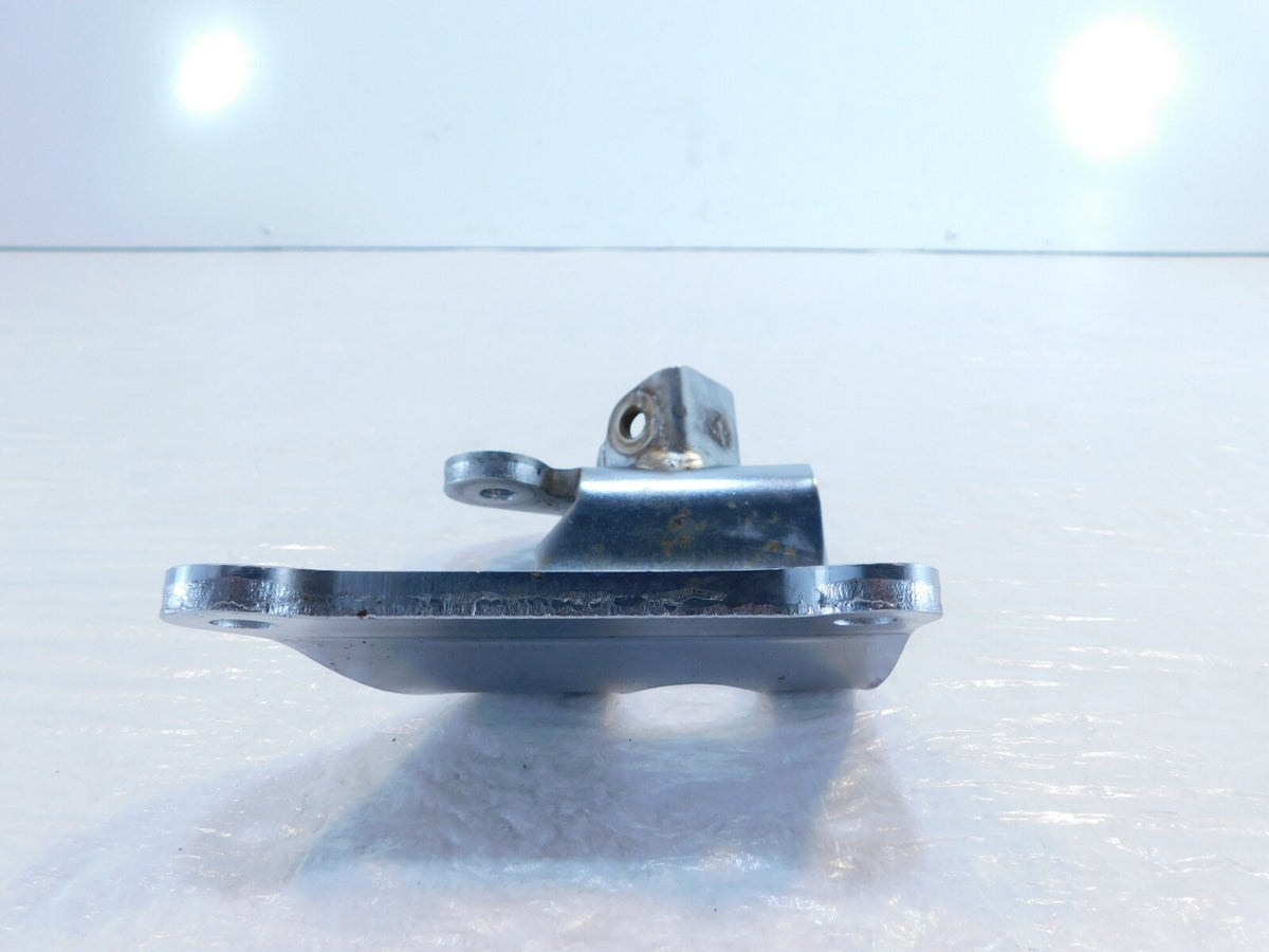 94-03 Honda VF750 VF750C Magna 750 Front Right Footpeg Footrest Mount Bracket - C3 Cycle