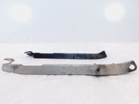 Harley Touring Electra & Street Glide Front Inner Fairing Cover Support Brackets - C3 Cycle