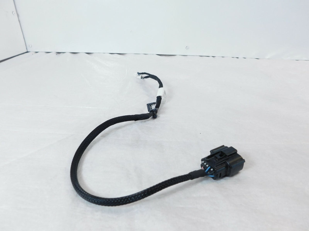 Indian Chieftain & Roadmaster Fuel Gas Tank Console Wire Wiring Harness 2413580 - C3 Cycle