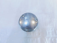 Honda CB450K CB450 Super Sport CB450 Engine Crankcase Oil Filter Pump Cover - C3 Cycle