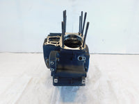 Harley Davidson Softail Heritage Classic Black Twin Cam Crankcase Crank Cases - C3 Cycle