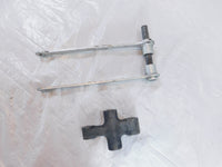 Yamaha XV1600 Road Star 1600 & Silverado Rear Wheel Shock Absorber Linkage Rods - C3 Cycle