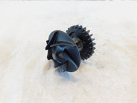 2019-2022 Can-Am Ryker 600 900 Rally Engine Water Pump Impeller Gear & Shaft - C3 Cycle