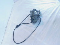 1987 Honda VT1100 Spirit Shadow 1100 Front & Rear Carb Carburetor w/ Choke Cable - C3 Cycle