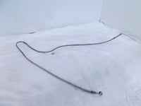 Indian Gilroy Scout Front Brake Master Cylinder to Caliper Hose Line Pipe - C3 Cycle