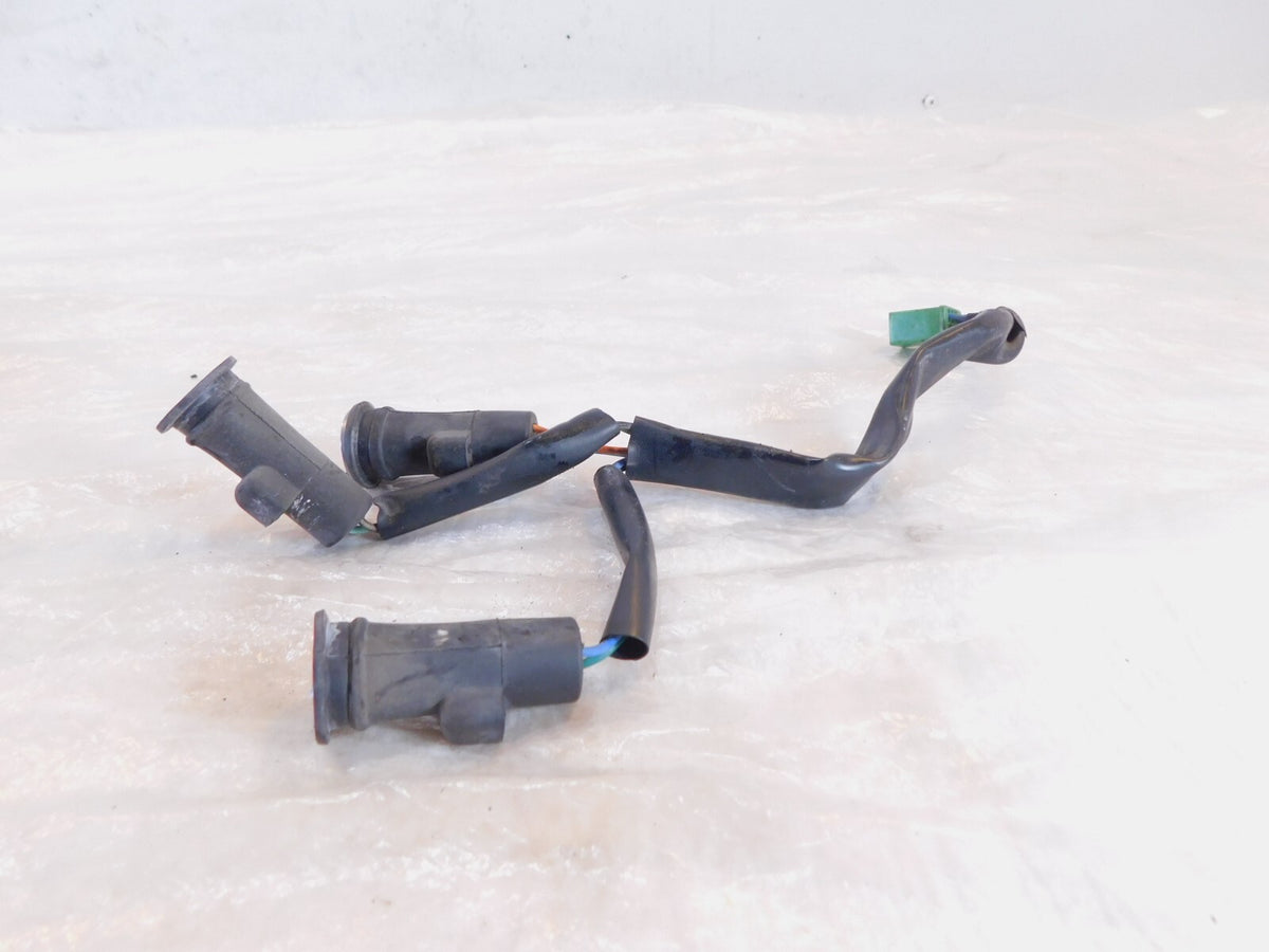 Honda Shadow Shadow 750 ACE & 1100 Sabre Neutral High Beam & Indicator Lights - C3 Cycle