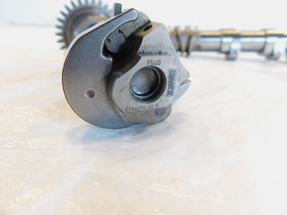 BMW R1250GS Adventure R1250R R1250RT Cylinder Head Intake/Exhaust Camshafts - C3 Cycle