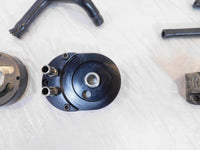 Harley Davidson EVO Touring Electra Glide Motor Oil Filter Mount & Cooling Kit - C3 Cycle