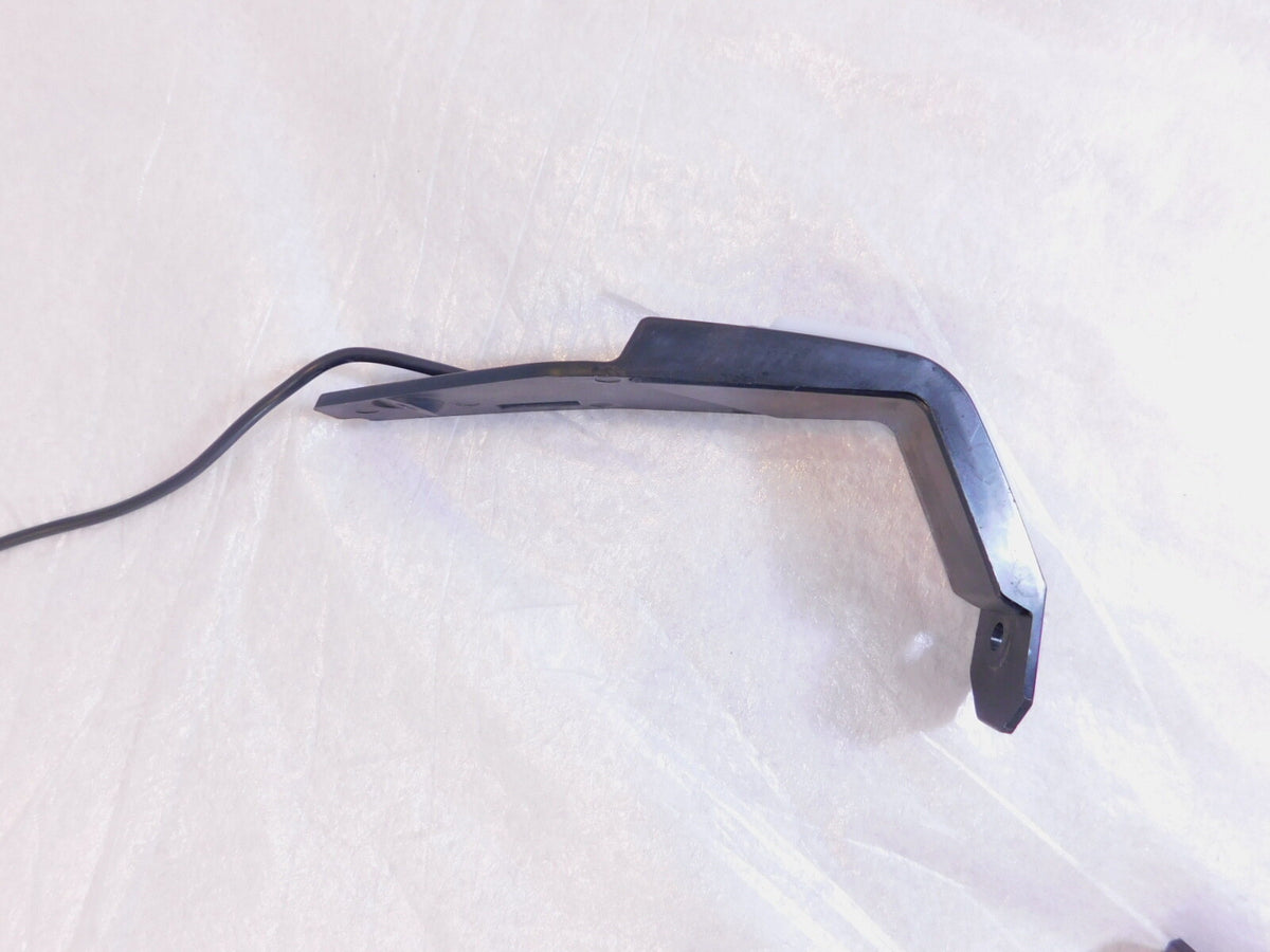 2019-2023 Can-Am Ryker 900 Rally Handlebar Hand Guard Indicator Signal Lights - C3 Cycle