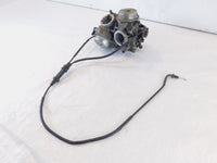 Honda VT1100 Shadow 1100 VT1100C2 Sabre & VT1100C3 Aero Carb Carburetor Rack - C3 Cycle