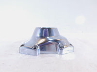 Harley Davidson Twin Cam Softail & Dyna Chrome Right Engine Motor Cam Gear Cover - C3 Cycle
