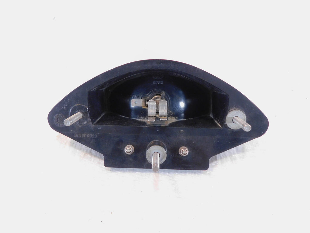 2007-2013 BMW R1200GS Adventure F800R Rear LED Taillight Lamp Lens Light Housing - C3 Cycle