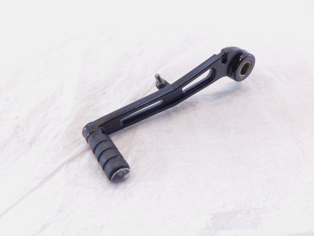 BMW R1150 R1150R & R1150RS Black Rear Foot Brake Pedal Lever - 35217650366 - C3 Cycle