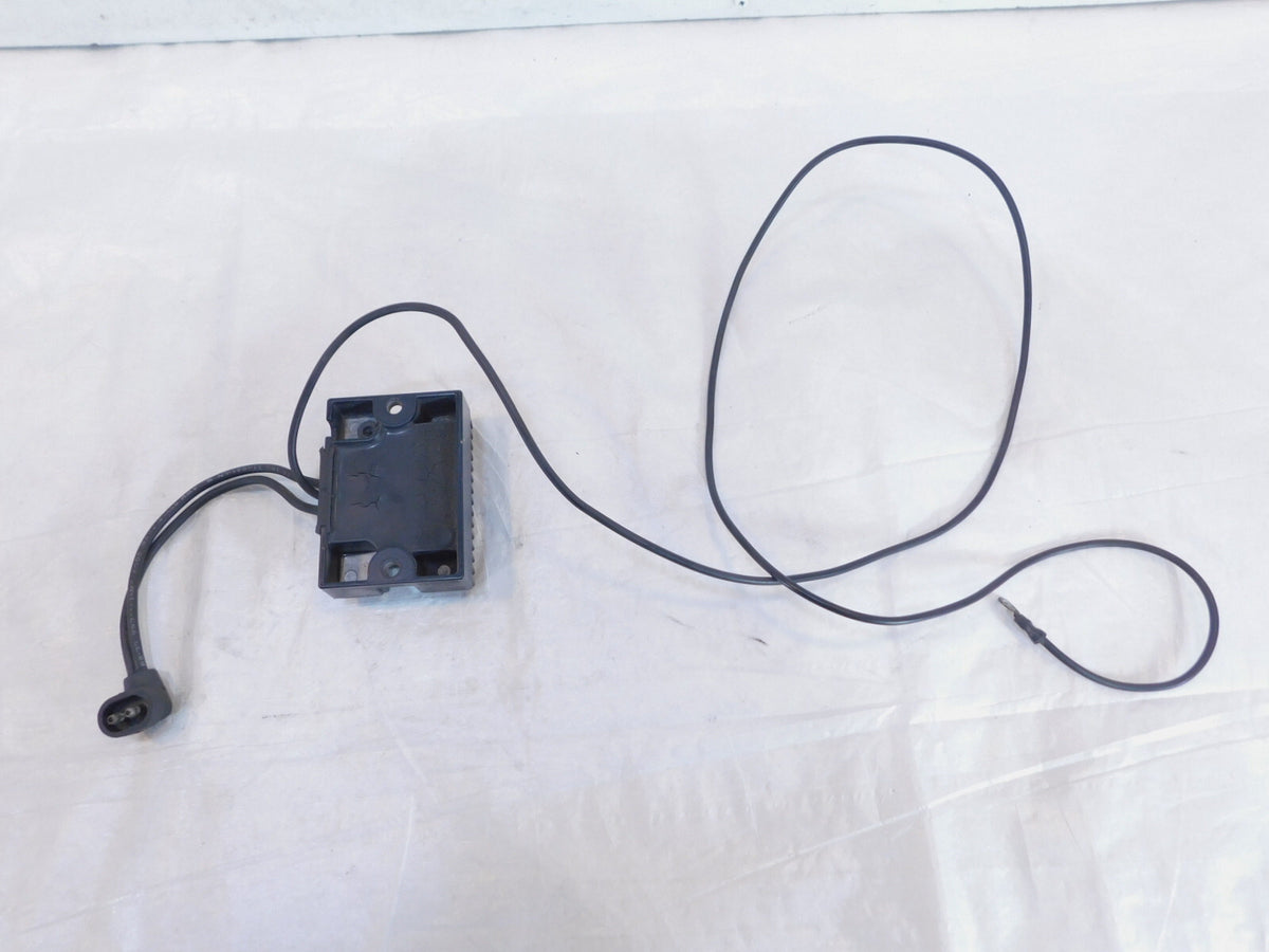 Harley Davidson EVO Touring Softail FXR & Dyna Voltage Rectifier Regulator - C3 Cycle