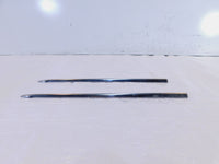 Harley Davidson Touring Electra Glide & Softail Front Wheel Fender Trim Spears