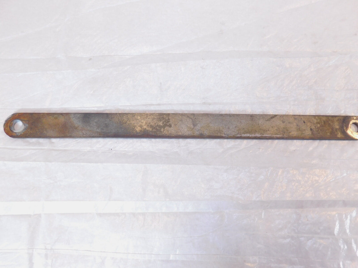 Kawasaki LTD Belt KZ440 KZ440A KZ440D Rear Brake Torque Linkage Tension Bar - C3 Cycle