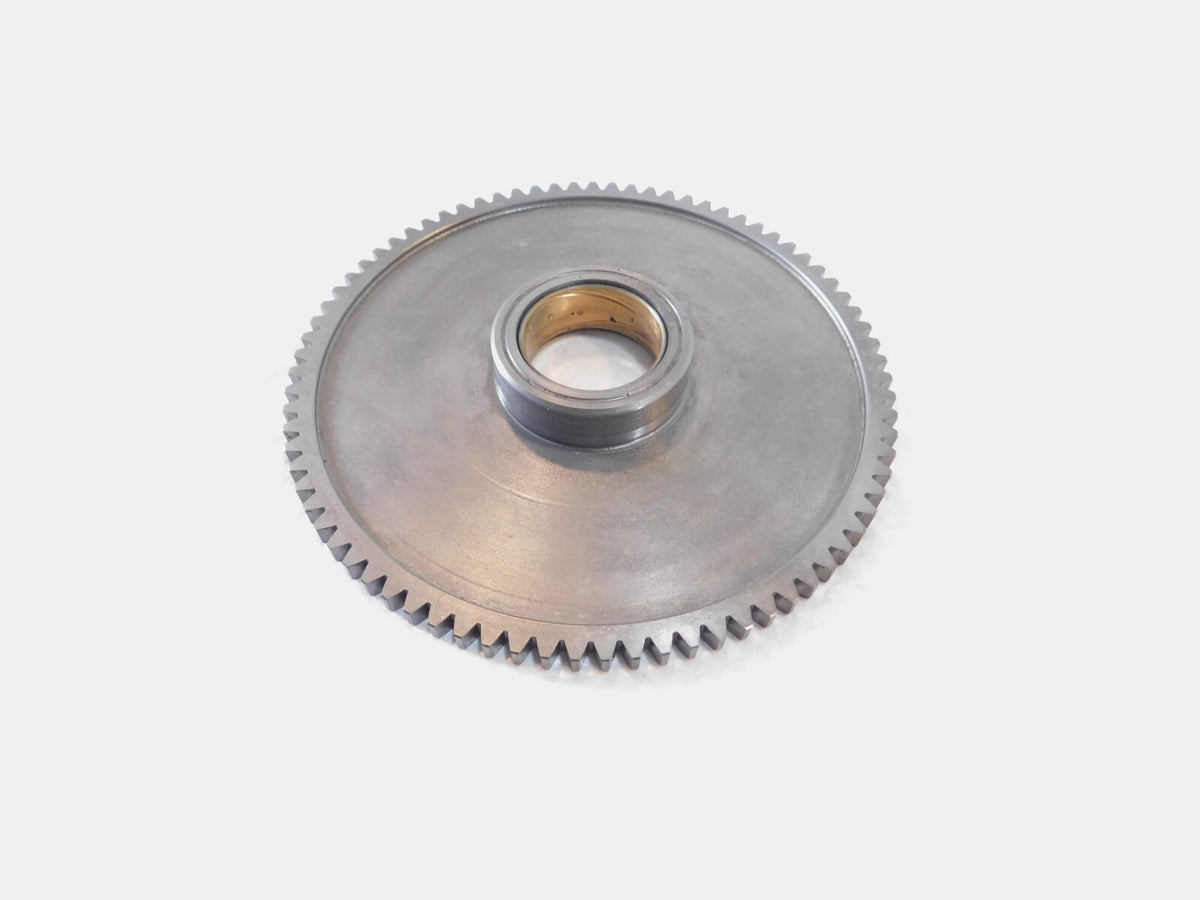 01-23 Suzuki Volusia Boulevard C50 M50 VL800 VZ800 Starter Clutch Stator Gear - C3 Cycle