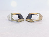 84-91 BMW K100LT K100RT Right/Left Side Fairing Cowl Cover Bracket Mount Stays - C3 Cycle