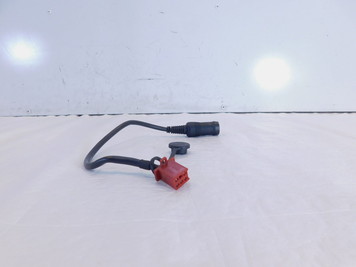1988-2000 Honda Goldwing 1500 GL1500 GL1500I Headset Junction Connector Socket - C3 Cycle