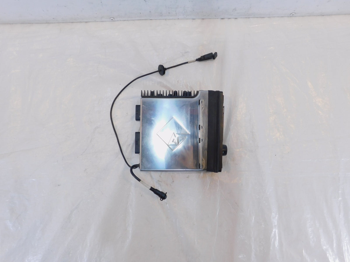 Harley Davidson Touring Street & Electra Glide Fairing Digital Radio 76160-06 - C3 Cycle