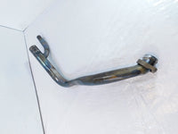 Harley Davidson Dyna Super Glide & Street Bob Front Exhaust Header Pipe - Dented - C3 Cycle